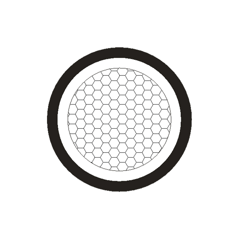 ইকো-ফ্রেন্ডলি ডাইরেক্ট কারেন্ট কেবল