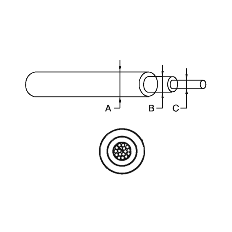 ফটোভোলটাইক কেবল