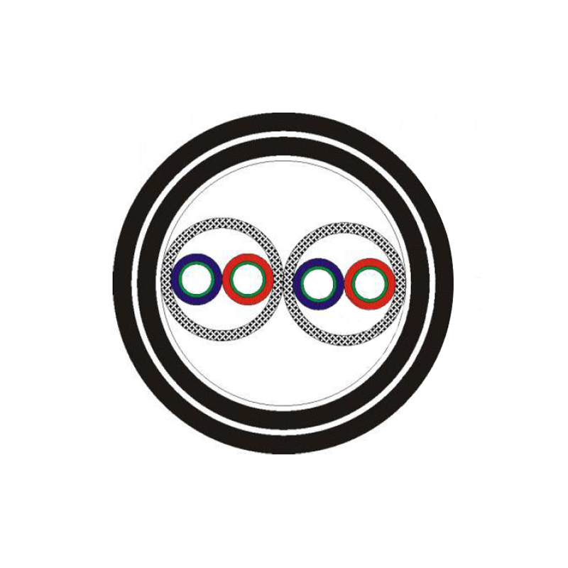 কম্পিউটার, বৈদ্যুতিক যন্ত্রপাতি, যন্ত্র এবং সরঞ্জামের জন্য তার এবং তারের