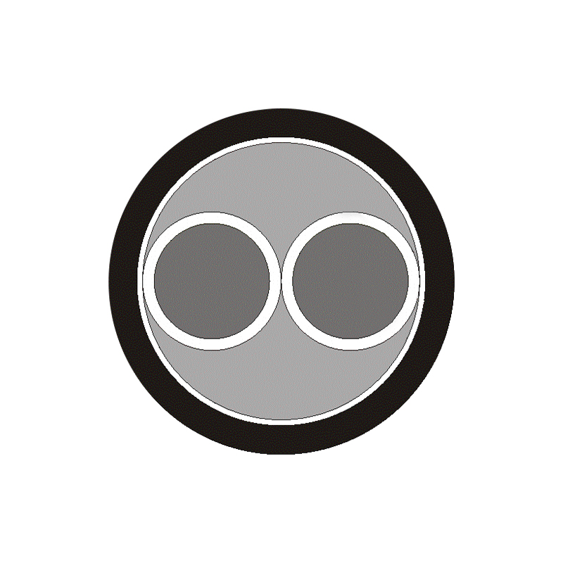 প্লাস্টিক উত্তাপ নিয়ন্ত্রণ তারের