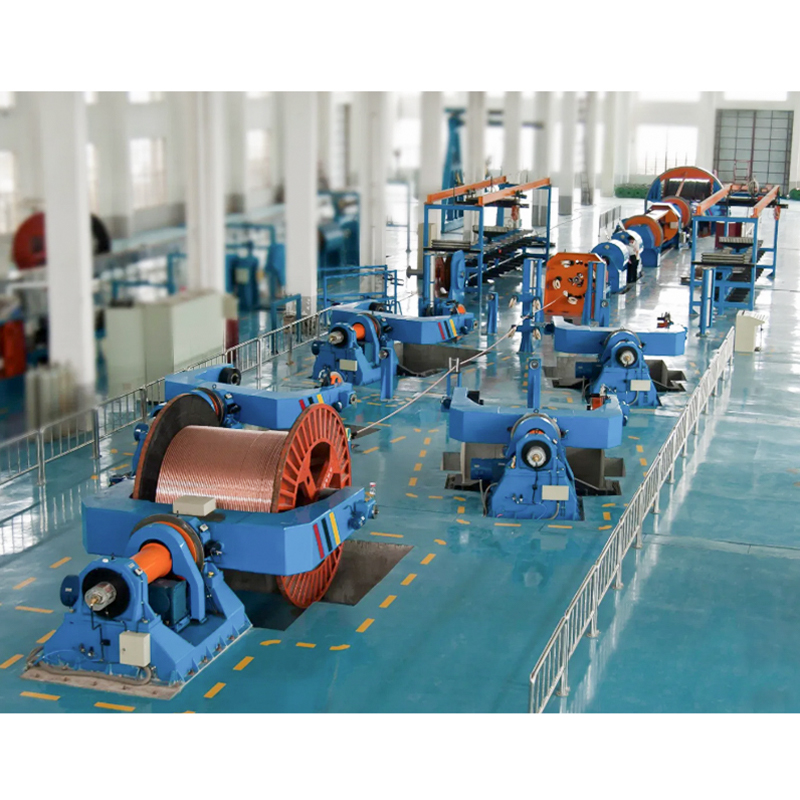 প্লাস্টিক উত্তাপ নিয়ন্ত্রণ তারের