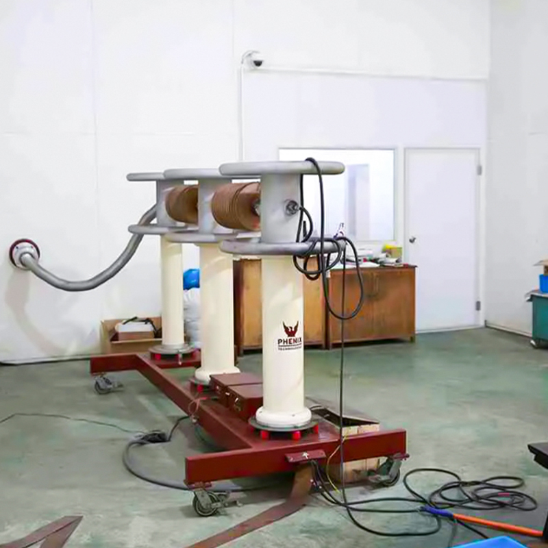 উচ্চ তাপমাত্রা প্রতিরোধী কন্ট্রোল কেবল রেটেড ভোল্টেজ পর্যন্ত এবং সহ 0.6/1kV