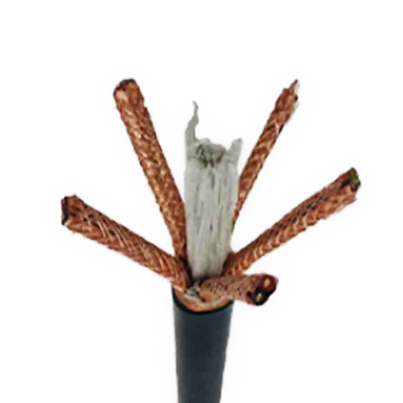 কম্পিউটার, বৈদ্যুতিক যন্ত্রপাতি, যন্ত্র এবং সরঞ্জামের জন্য তার এবং তারের