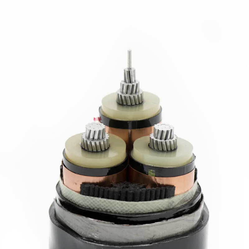 জল প্রমাণ সিরিজ তারের