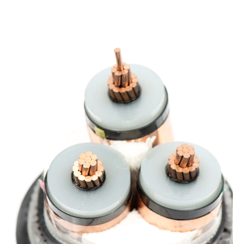 জল প্রমাণ সিরিজ তারের