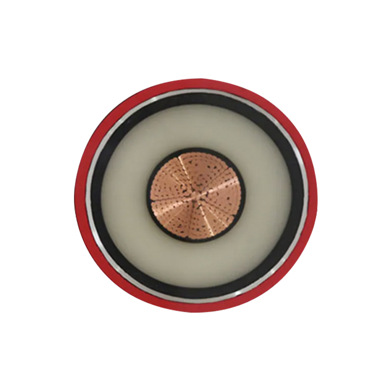 জল প্রমাণ সিরিজ তারের