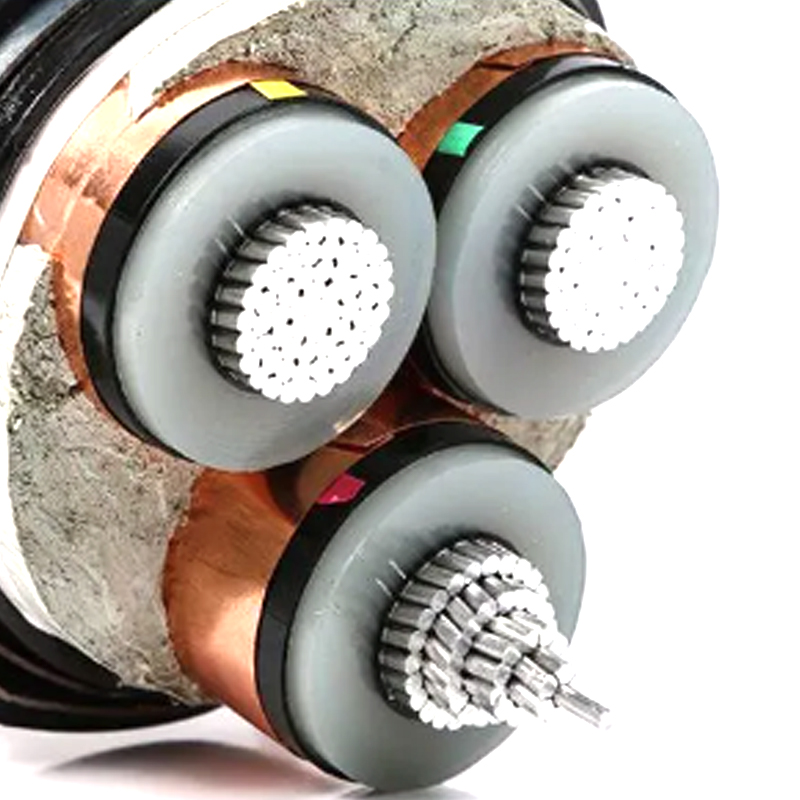 জল প্রমাণ সিরিজ তারের