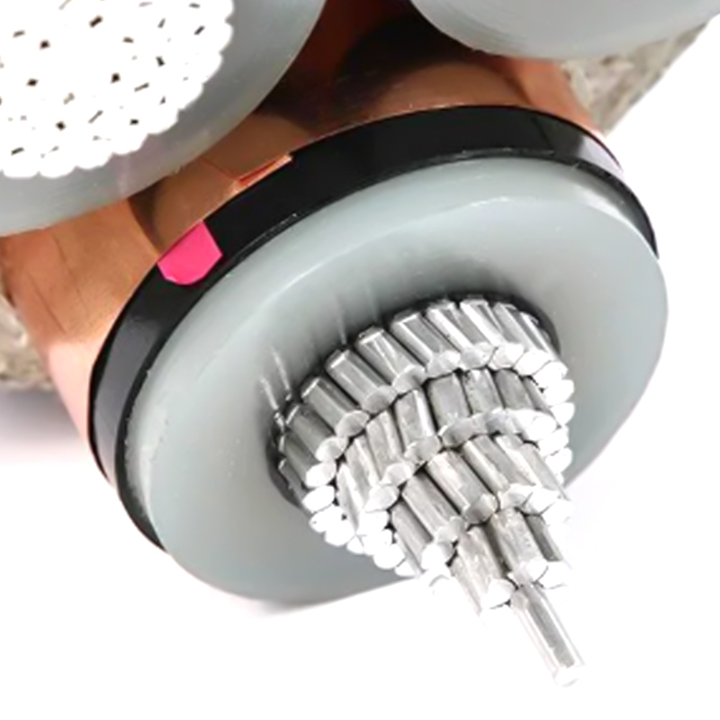 জল প্রমাণ সিরিজ তারের