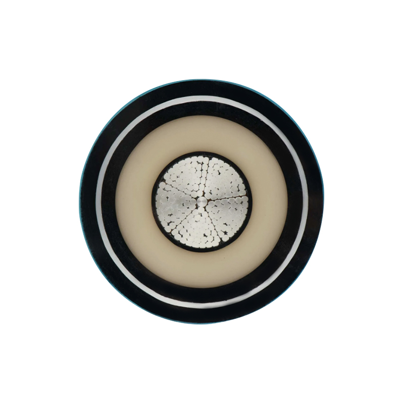 জল প্রমাণ সিরিজ তারের