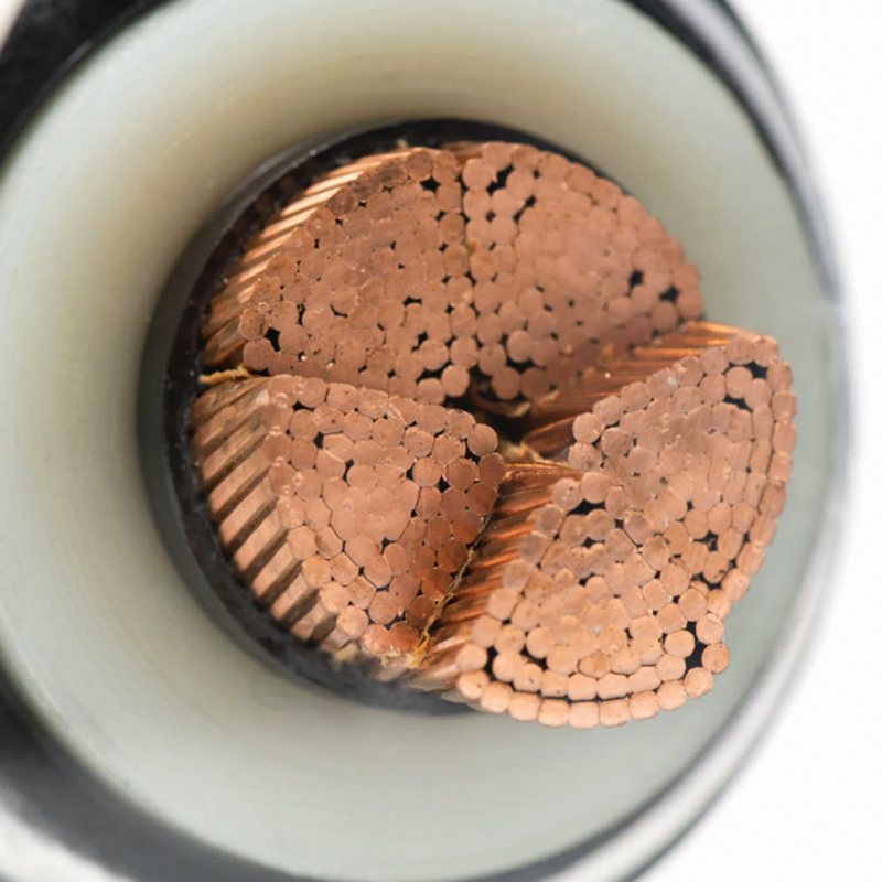 জল প্রমাণ সিরিজ তারের