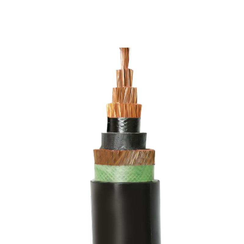 ইকো-ফ্রেন্ডলি ডাইরেক্ট কারেন্ট কেবল