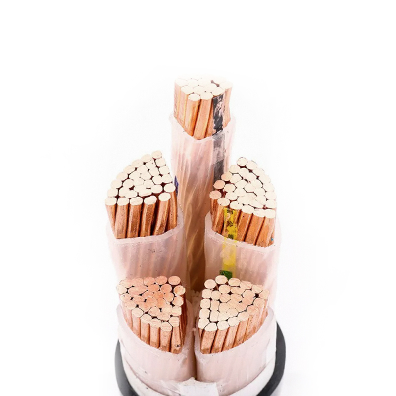 ইকো-ফ্রেন্ডলি ডাইরেক্ট কারেন্ট কেবল