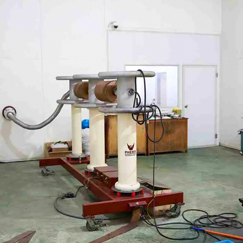 ইকো-ফ্রেন্ডলি ডাইরেক্ট কারেন্ট কেবল