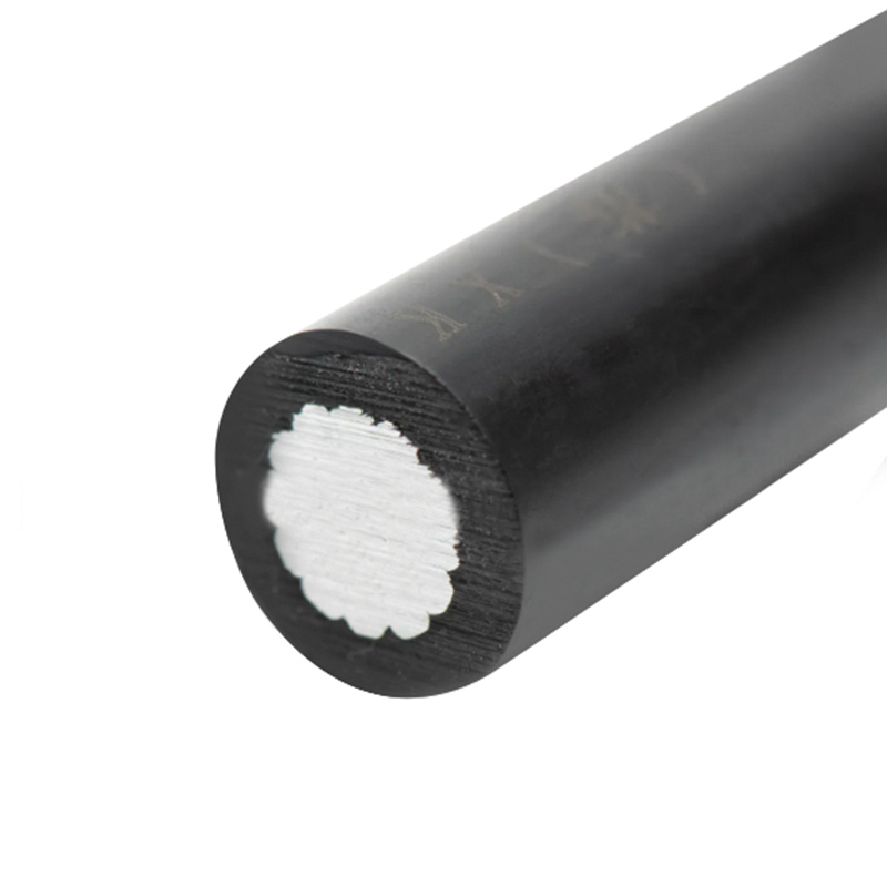 রেটেড ভোল্টেজ1kV、10kV、20kV、35kV এর জন্য এরিয়াল ইনসুলেটেড কেবল