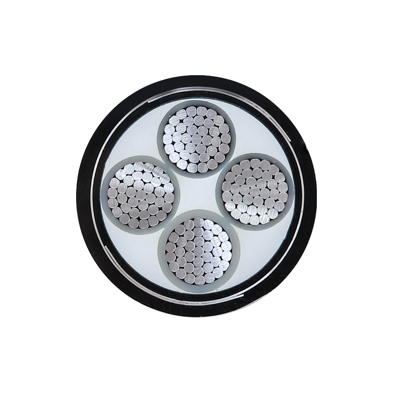 450/750V রেটেড ভোল্টেজের জন্য EV চার্জিং তার