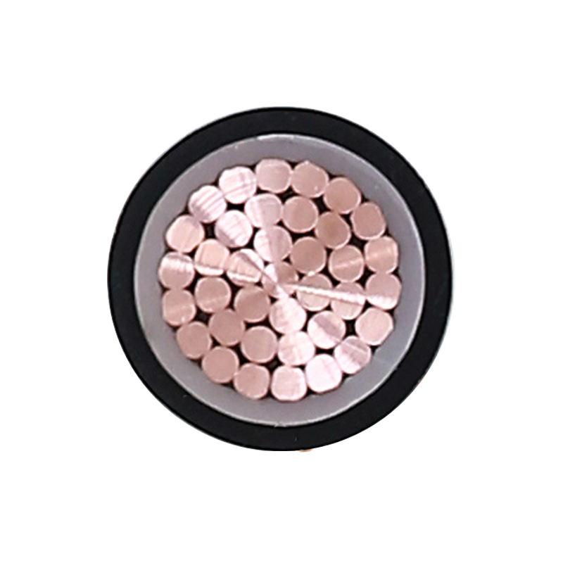 450/750V রেটেড ভোল্টেজের জন্য EV চার্জিং তার