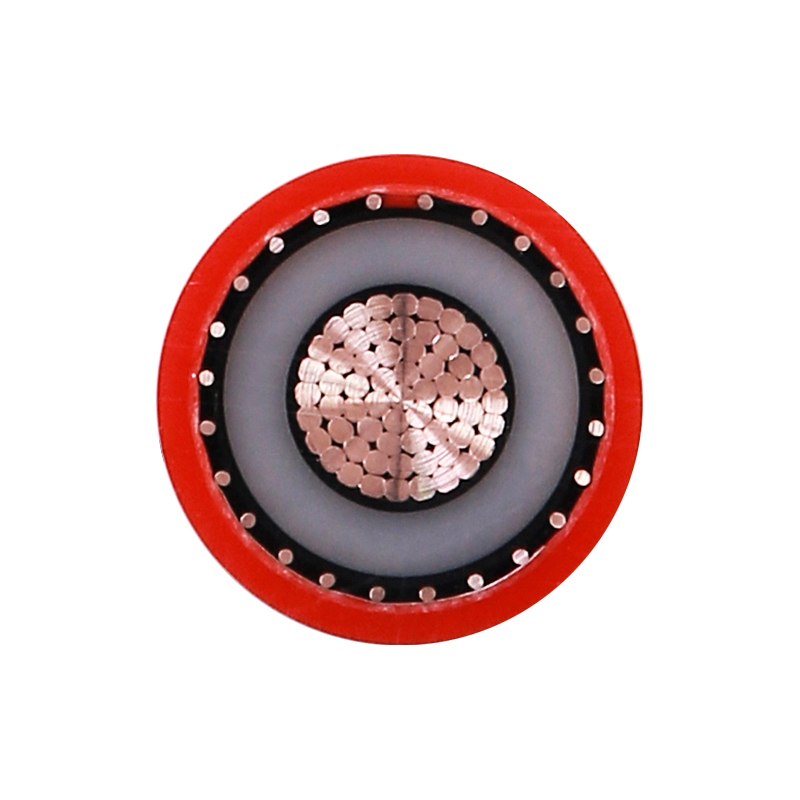 450/750V রেটেড ভোল্টেজের জন্য EV চার্জিং তার