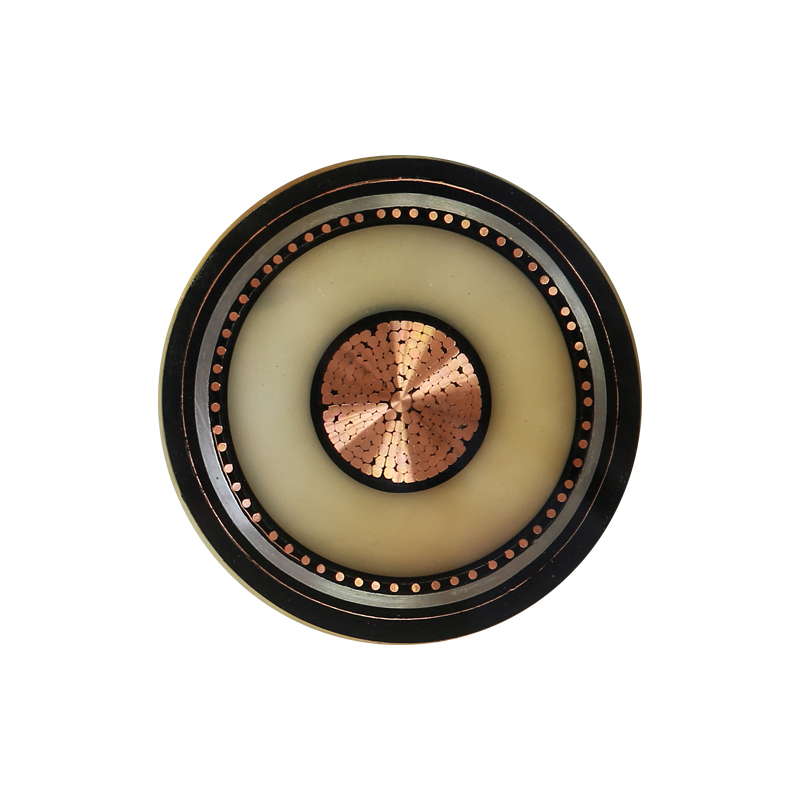 450/750V রেটেড ভোল্টেজের জন্য EV চার্জিং তার