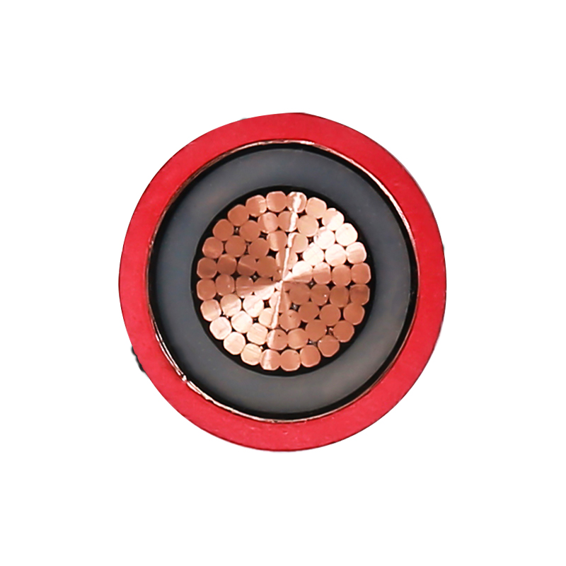 450/750V রেটেড ভোল্টেজের জন্য EV চার্জিং তার