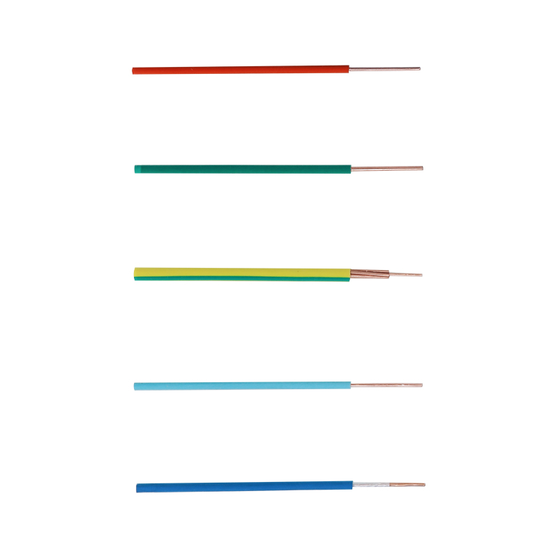 450/750V রেটেড ভোল্টেজের জন্য EV চার্জিং তার