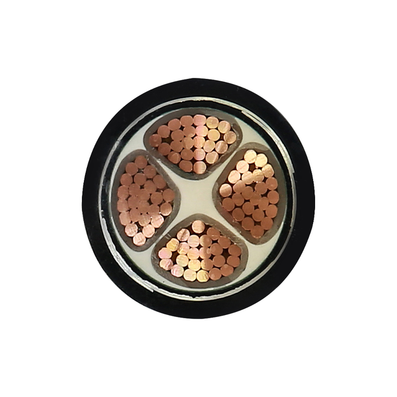 450/750V রেটেড ভোল্টেজের জন্য EV চার্জিং তার