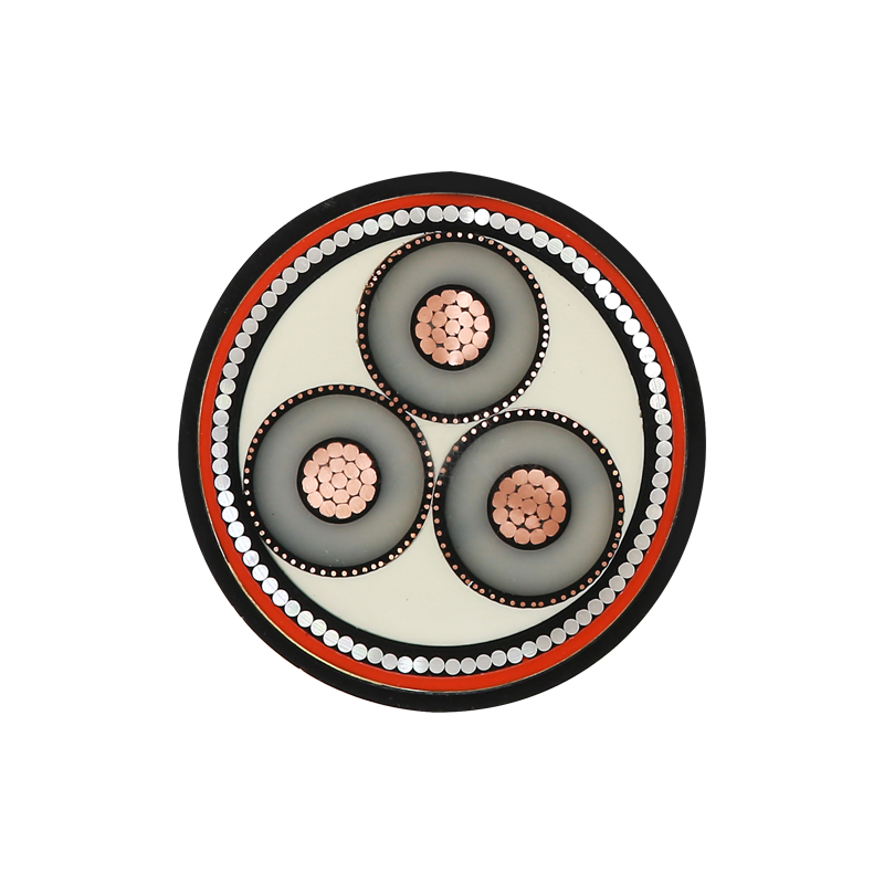 450/750V রেটেড ভোল্টেজের জন্য EV চার্জিং তার