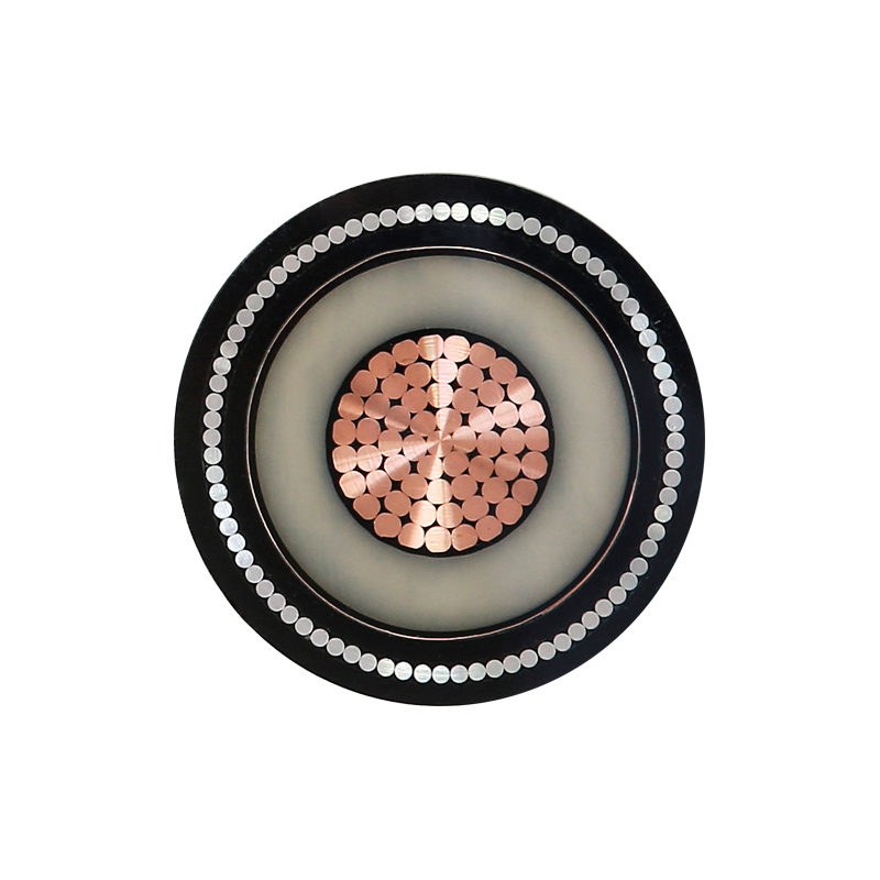 450/750V রেটেড ভোল্টেজের জন্য EV চার্জিং তার