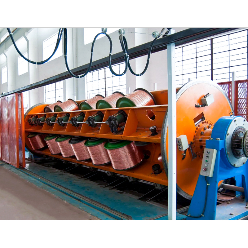 রেটেড ভোল্টেজ 3.6/6kV -26/35kV এর জন্য XLPE ইনসুলেটেড পাওয়ার ক্যাবল