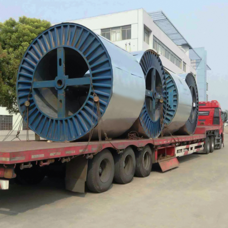 রেটেড ভোল্টেজ 3.6/6kV -26/35kV এর জন্য XLPE ইনসুলেটেড পাওয়ার ক্যাবল