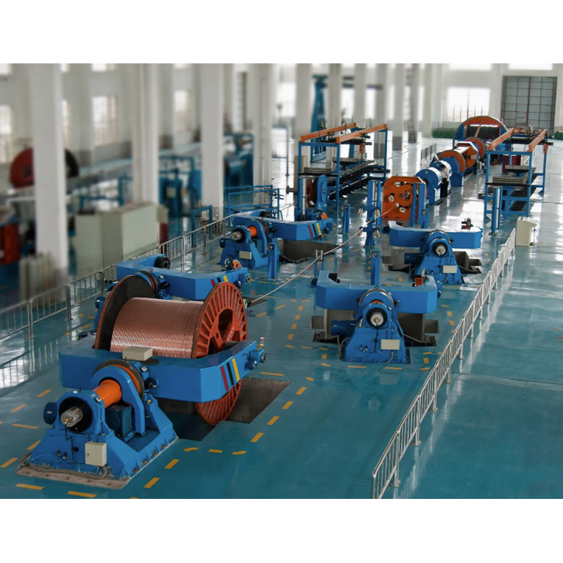 রেটেড ভোল্টেজ 3.6/6kV -26/35kV এর জন্য XLPE ইনসুলেটেড পাওয়ার ক্যাবল