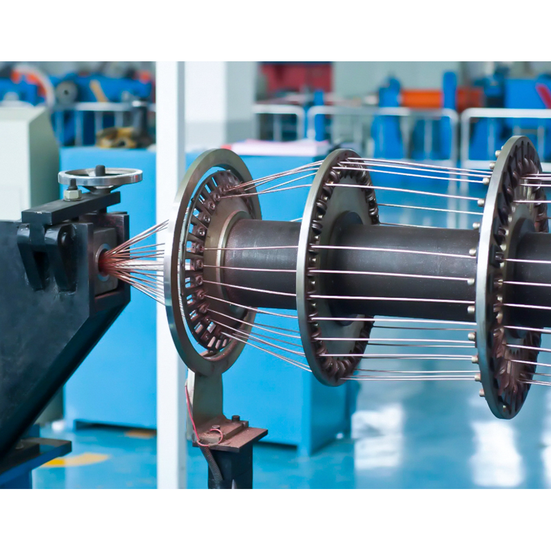 রেটেড ভোল্টেজ 3.6/6kV -26/35kV এর জন্য XLPE ইনসুলেটেড পাওয়ার ক্যাবল