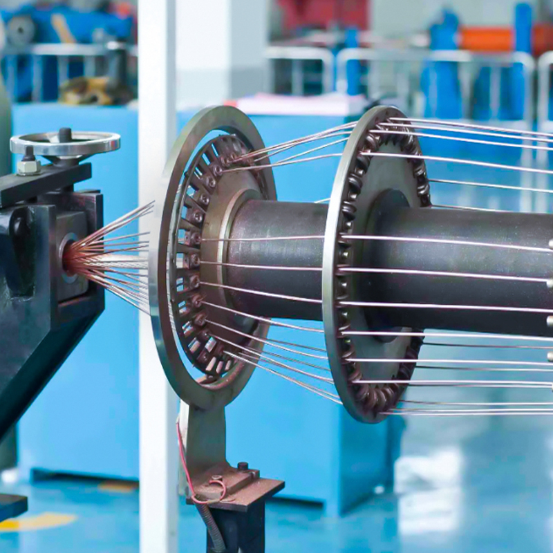 AAAC, AAC এবং ACSR