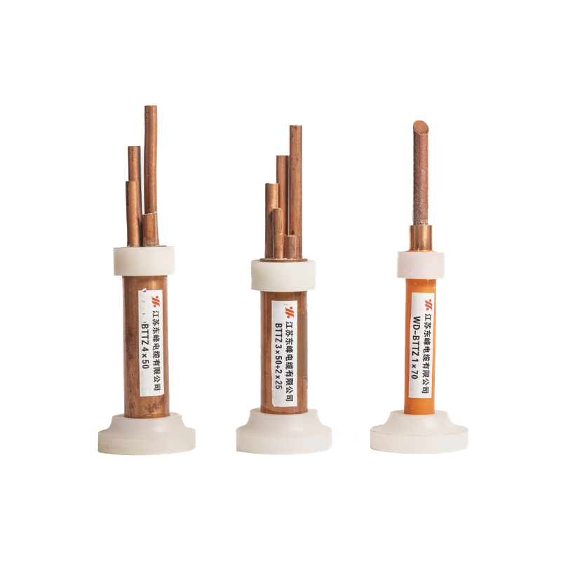 খনিজ উত্তাপ তারের